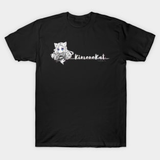 KimonoKat Art Tee T-Shirt